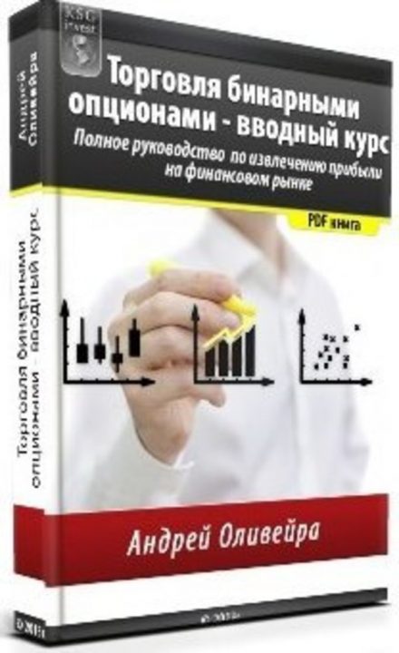 Обучение Бинарным Опционам Для Начинающих